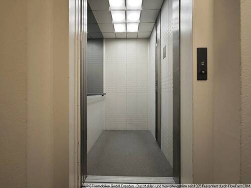 Aufzug (1) - 