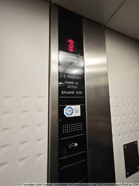 Aufzug (2) - 