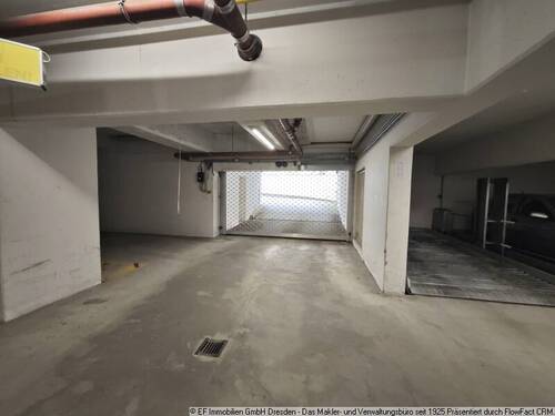 Tiefgarage (1) - 