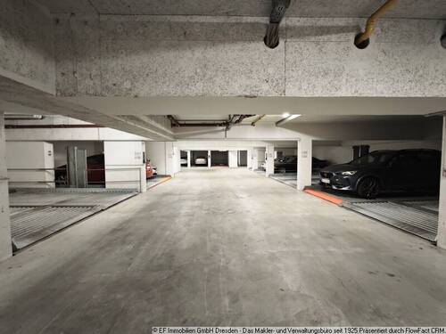 Tiefgarage (2) - 