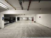 Tiefgarage (3) - 