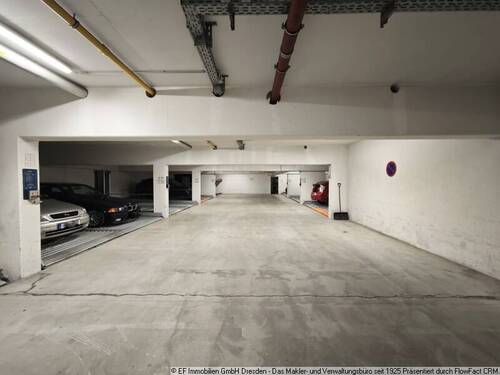Tiefgarage (3) - 
