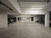 Tiefgarage (4) - 
