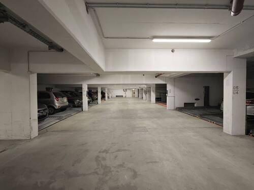 Tiefgarage (4) - 