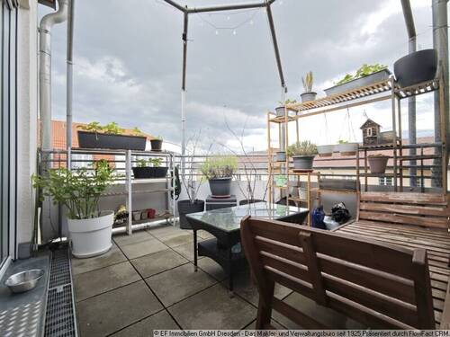 Balkon (1) - 