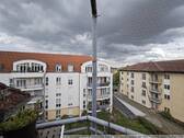 Ausblick Balkon (1) - 