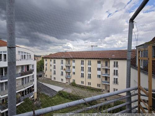 Ausblick Balkon (2) - 