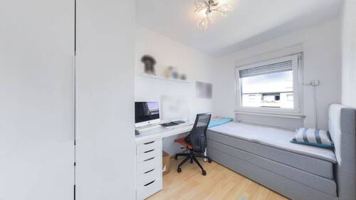 Kinderzimmer 1 - 