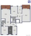 Grundriss - 