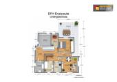 3D Grundriss UG - 