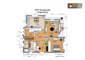 Grundriss EG - 