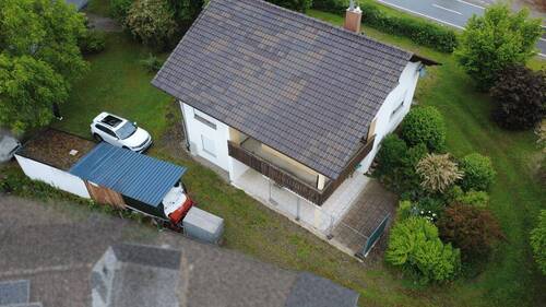 Einfamilienhaus - 6 Zimmer Einfamilienhaus zum Kaufen in Bad Waldsee