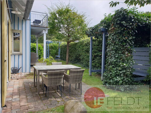 Terrasse - 