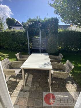 Terrasse - 
