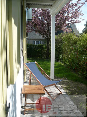 Terasse - 
