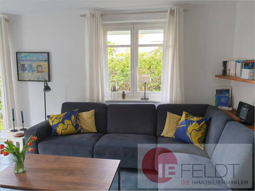 Wohnzimmer - 