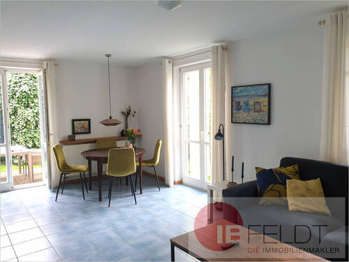 Essbereich Wohnzimmer - 