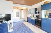 Wohnzimmer EG - 