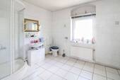 Zweites Badezimmer EG - 