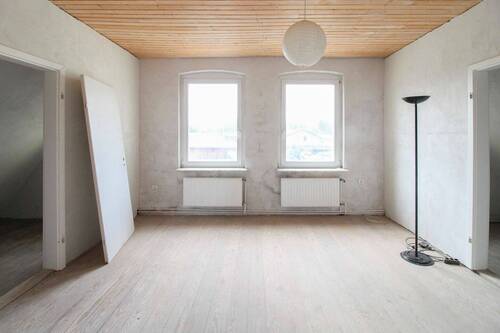 Zweites Schlafzimmer - 