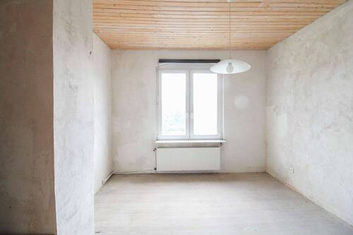 Drittes Schlafzimmer - 