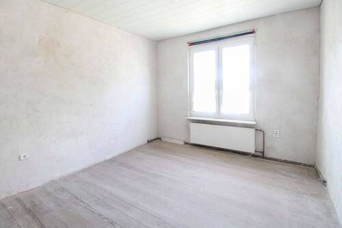 Viertes Schlafzimmer - 