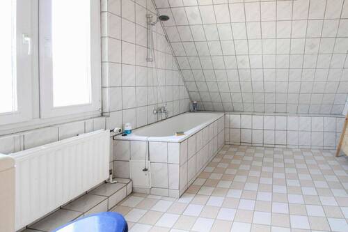 Badezimmer DG - 