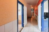 Eingangsbereich - 