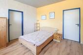 Schlafzimmer EG - 