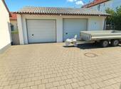 Garagen - 