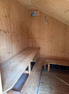 Sauna DG - 