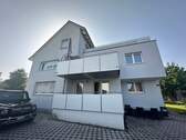 IMG_2782.jpeg - 3 Familienhaus mit großem Grundstück, 2 Garagen, 1 Carport und 5 Aussenstellplätze
