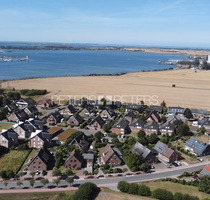Strandlage - Reihenhäuser, Wohnungen oder Ferienwohnungen möglich - Fehmarn Neue Tiefe
