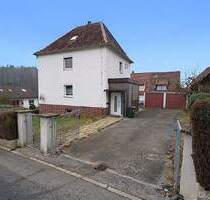 Neuer Preis! Gemütliches Wohnhaus am Ortsrand von Rothenhof - Rödental