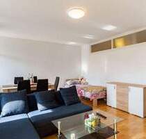 Moderne 2-Zimmer-Wohnung mit Balkon in Bockenberg, Bergisch Gladbach