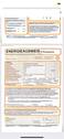 Bild-Energieausweis - 