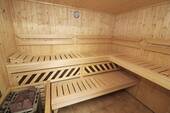 Sauna UG - 