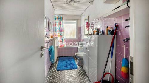 EG Badezimmer 1 - 
