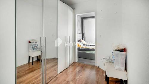 1. OG Ankleidezimmer 2 - 