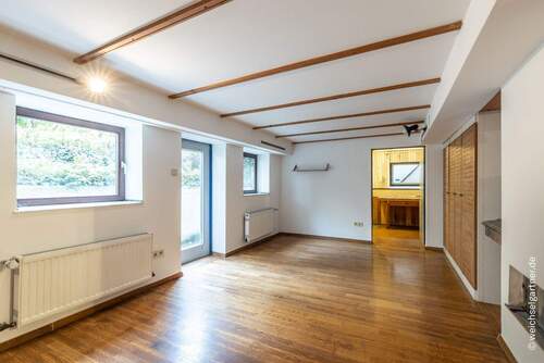 Ausgebauter Kellerbereich - 