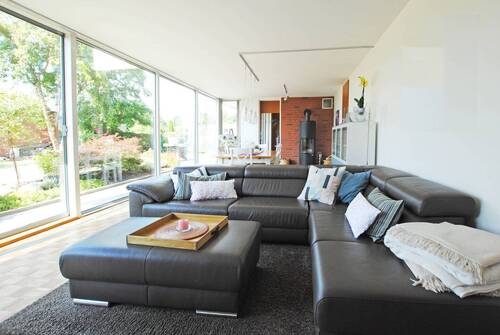 Wohnliche Perspektive - 