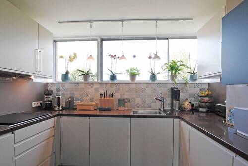 Die moderne Küche - 