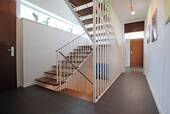 Die stilvolle Treppe - 