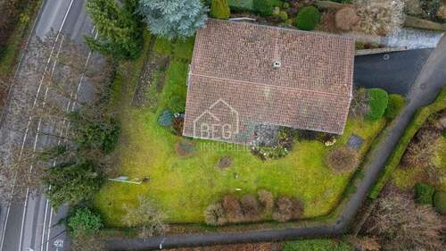 Außenansicht - 6 Zimmer Einfamilienhaus zum Kaufen in Schwäbisch Hall