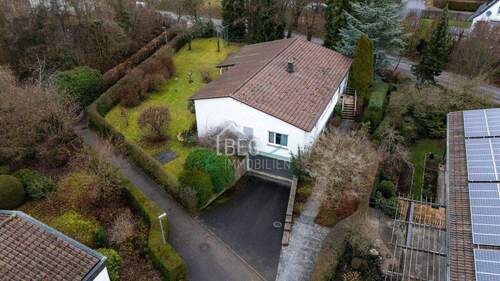 Außenansicht - 6 Zimmer Einfamilienhaus in Schwäbisch Hall