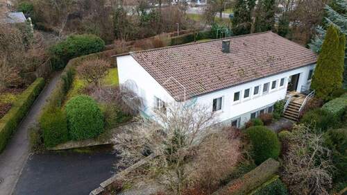 Außenansicht - Einfamilienhaus mit 170,60 m&sup2; in Schwäbisch Hall zum Kaufen