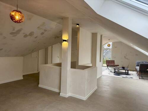 Beispielbild Wohnbereich - 