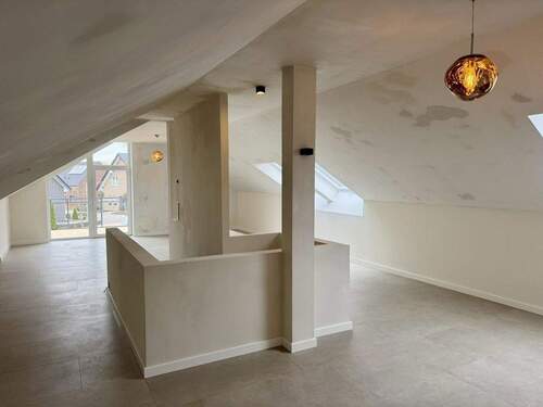 Essbereich - 3 Zimmer Etagenwohnung in Ahaus