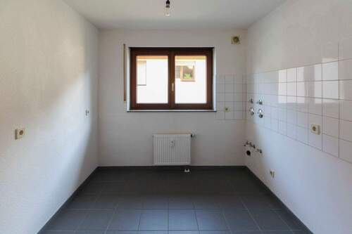 Küche - Etagenwohnung mit 74,40 m&sup2; in Schorndorf zum Kaufen