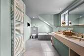 Badezimmer - 